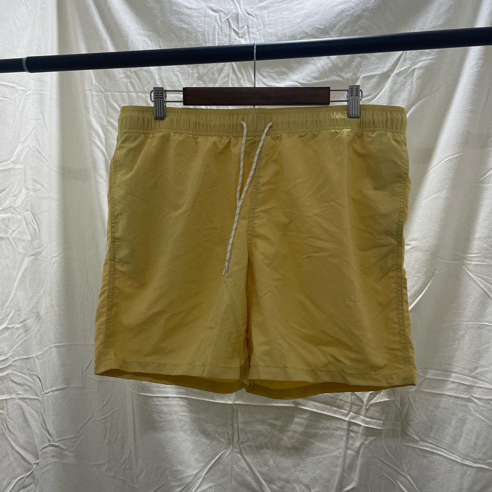 Swim trunks